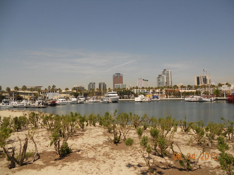 Long Beach