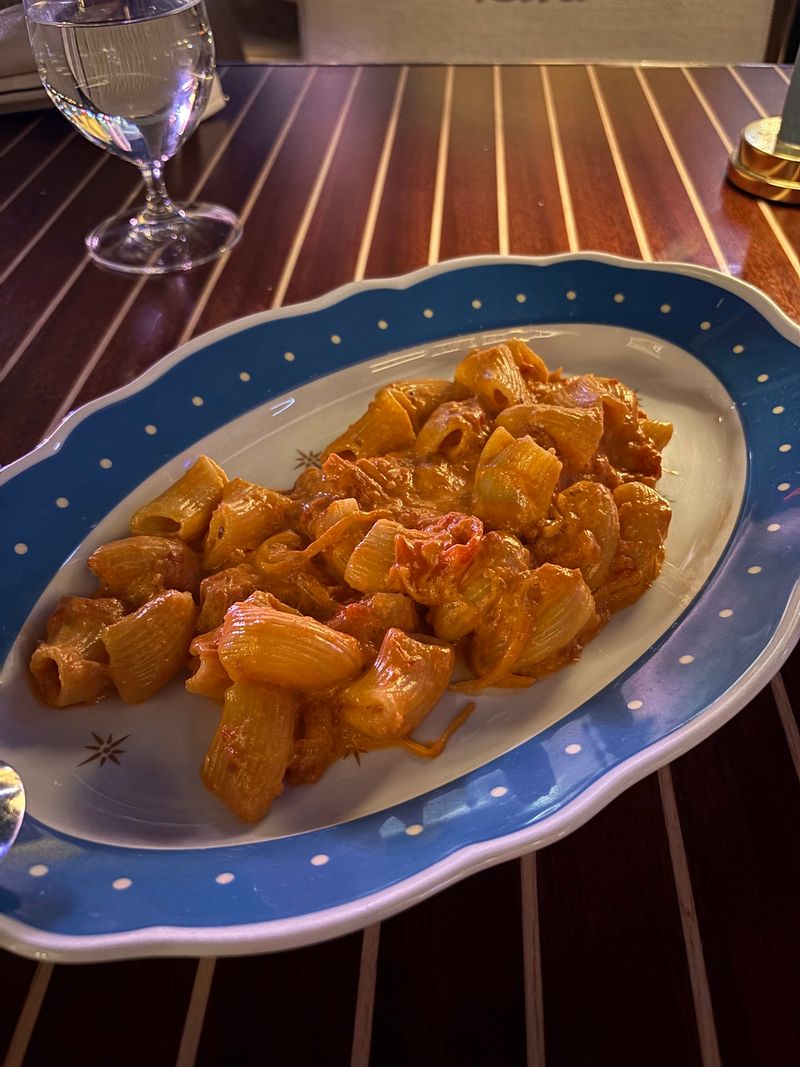Spicy Rigatoni Deserves Its Reputation