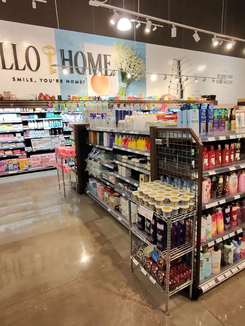 Home Goods And Kitchen Treasures Beyond The Food