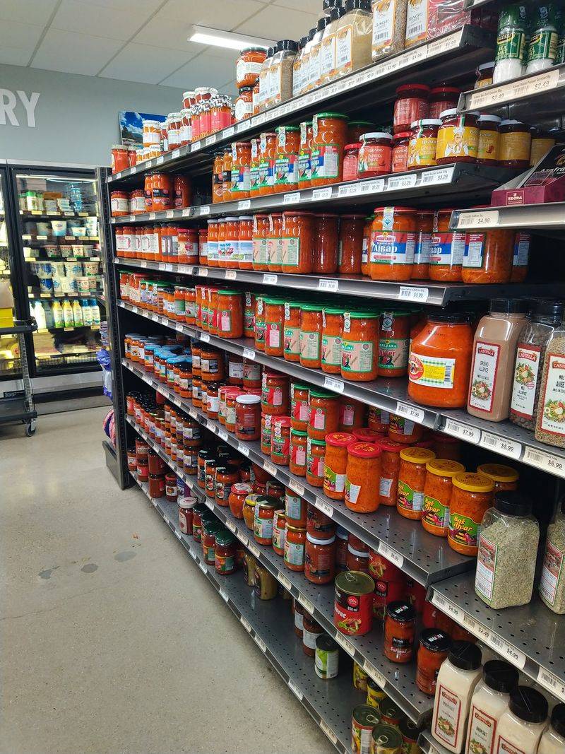 Spices, Oils, And Pantry Staples For Real Cooking
