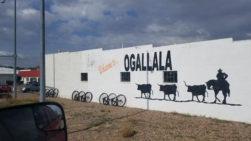 Nebraska's Original Cowboy Capital