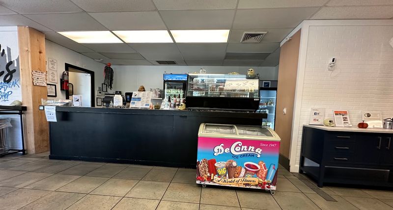 Easy Ordering For Dine-In Or Pickup
