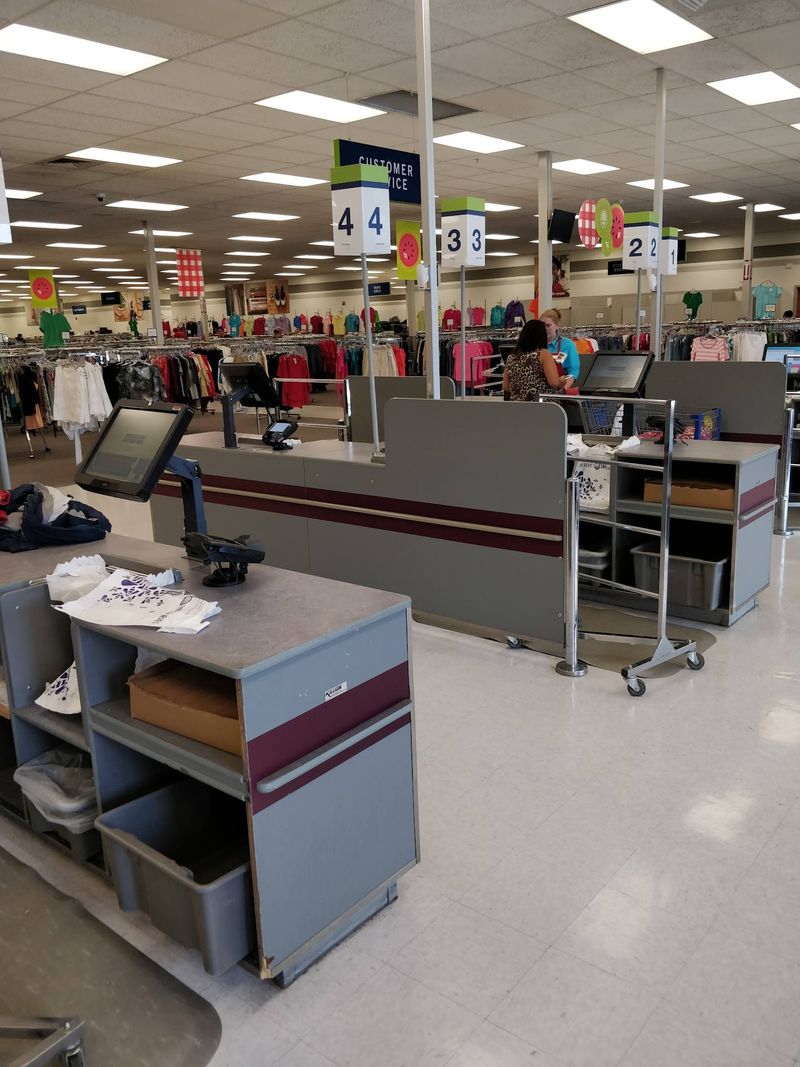 Electronics And Appliances At Thrift Prices
