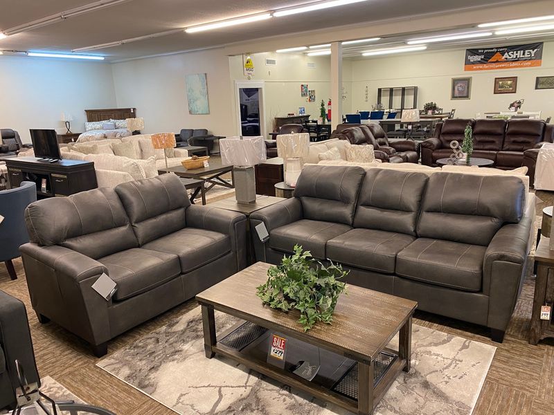 Furniture World - Petal