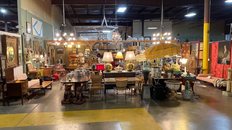Lighting And Decor Worth A Double Take