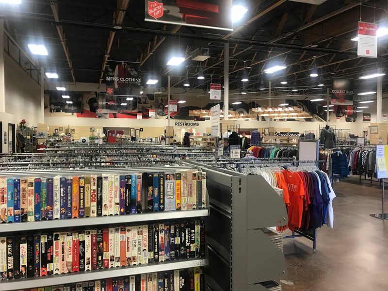 Bookshelves Like Small Libraries