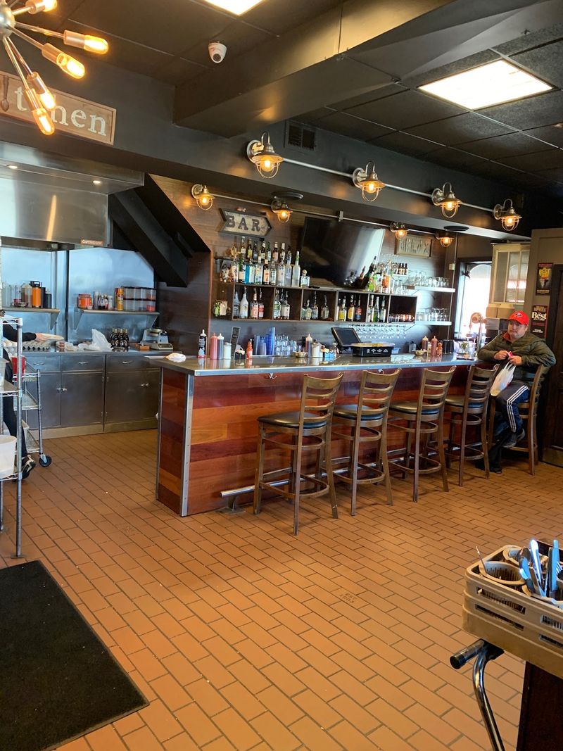Sophia's Restaurant - Military Road, Buffalo