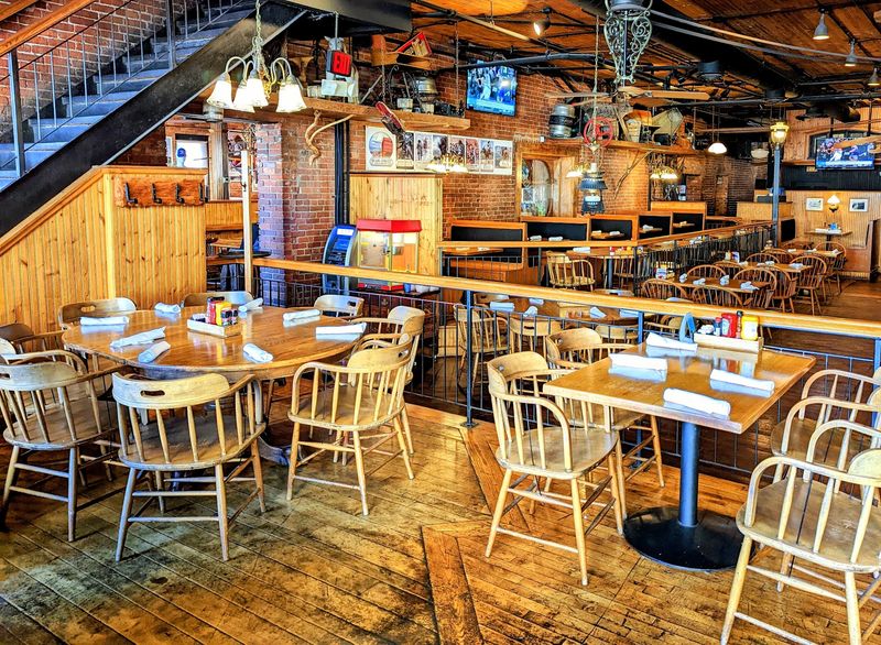 Pearl Street Grill - Buffalo, NY