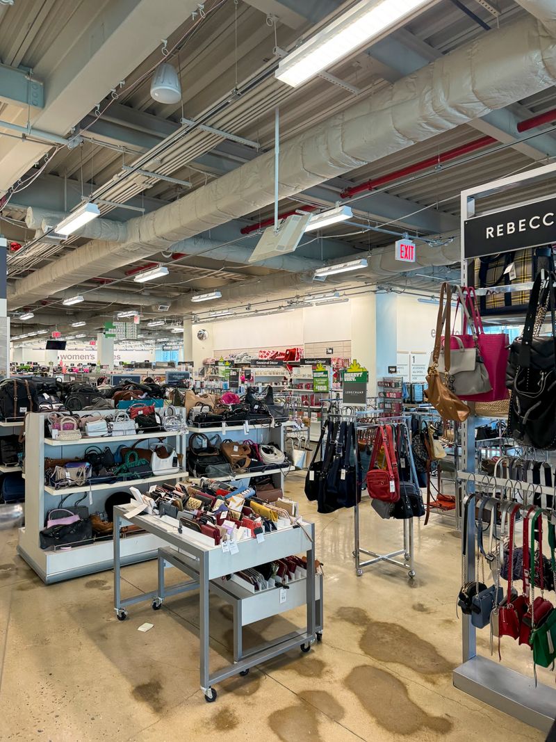 Nordstrom Rack - Empire Outlets, Staten Island