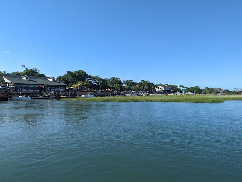 Murrells Inlet