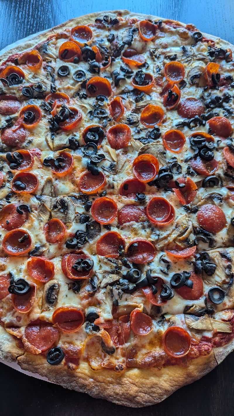 Sauce And Sausage That Do The Heavy Lifting