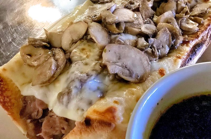 Italian Beef Sandwiches Done The Right Way