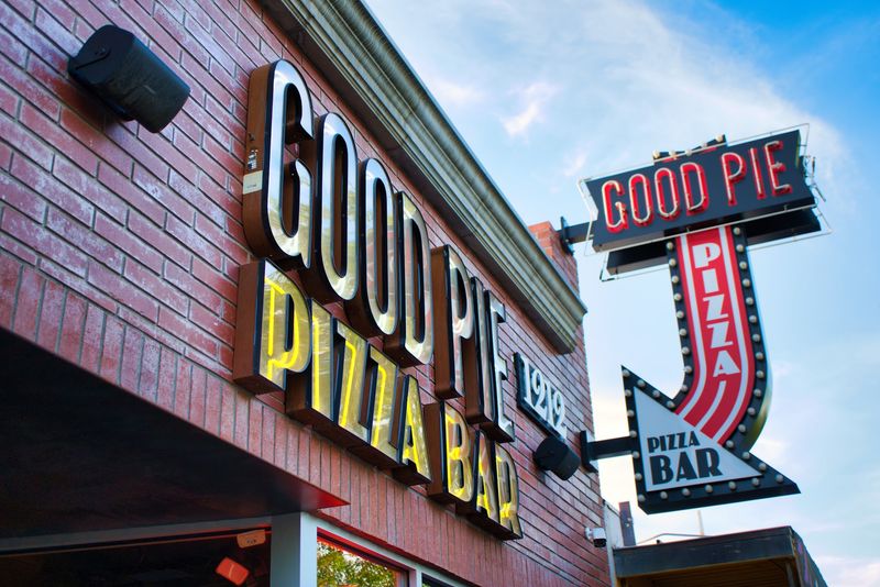 Where To Find It In The Arts District