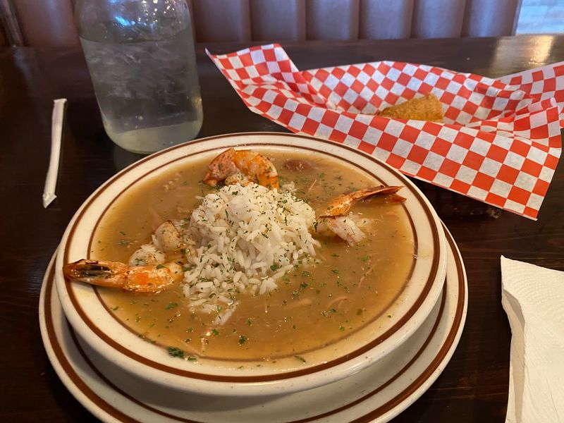 Cajun Flavors That Belong On The Gulf Coast