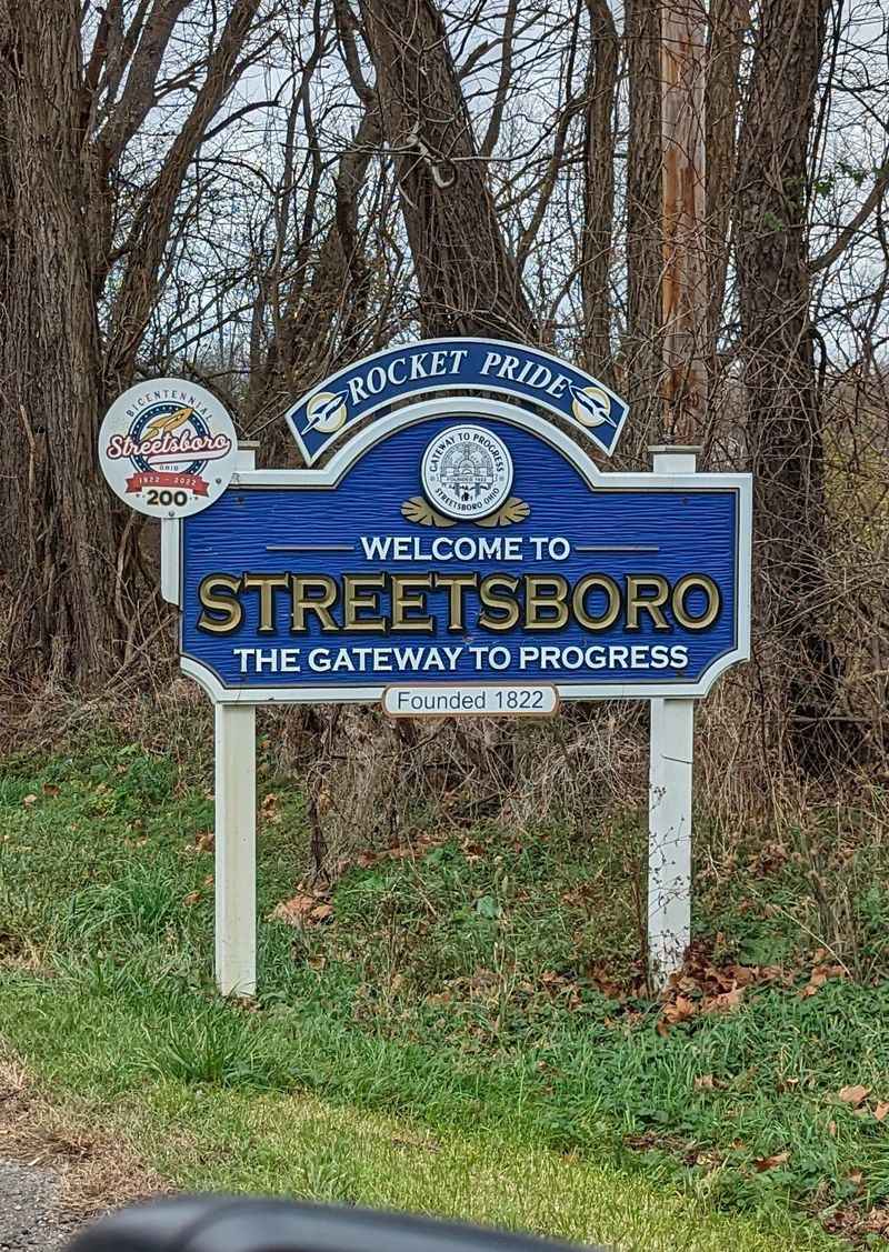 Streetsboro