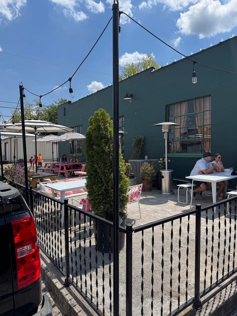 Make Your Visit To 1200 S Garden St Easy