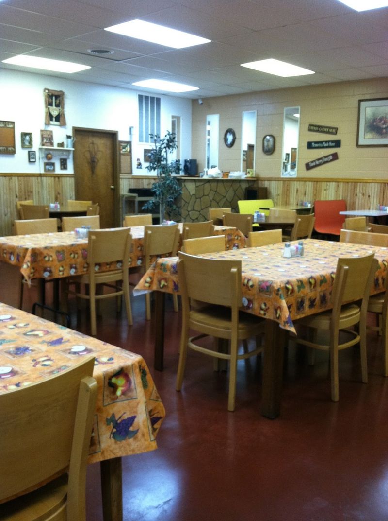 A Legacy Of Southern Hospitality