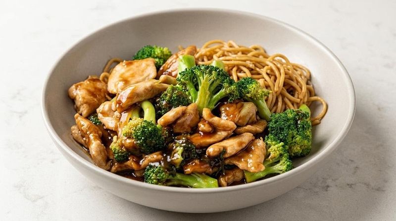 Hibachi Menu Without The Show