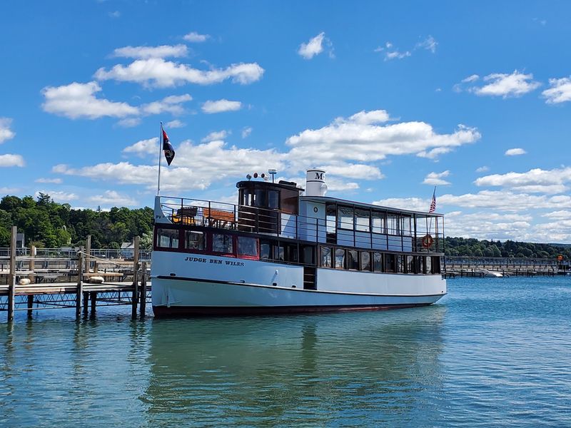 Why Boaters Keep Multiplying Every July