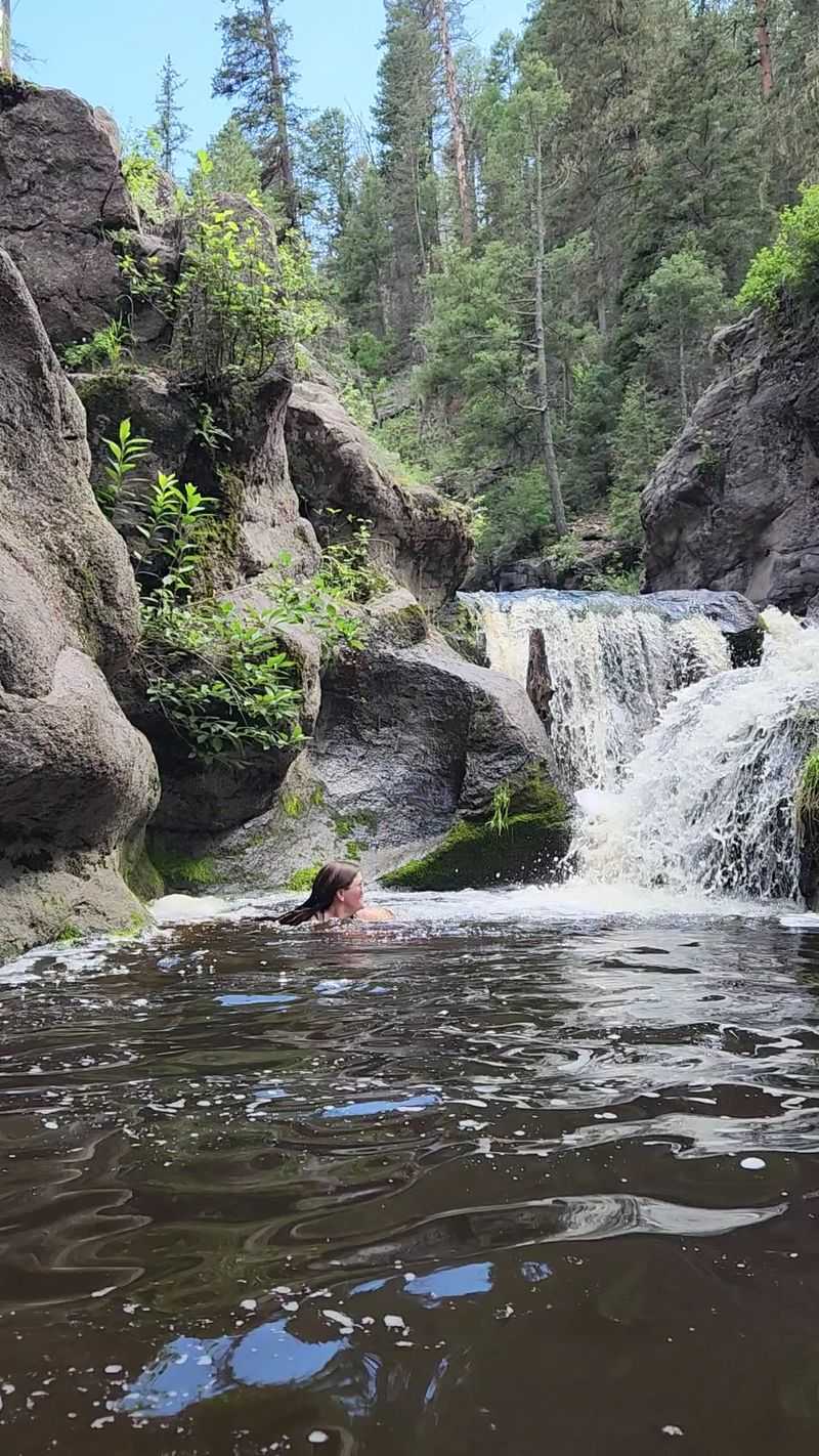 Best Time Of Year For Swimming
