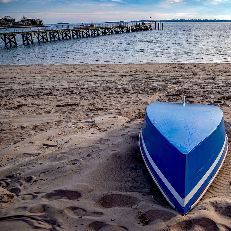Fisherman's Beach, Swampscott