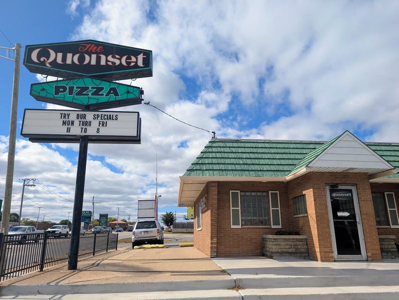Plan Your Pizza Stop At The Right Time