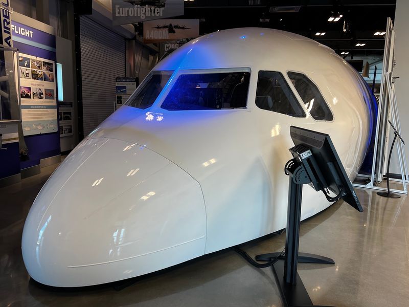 A Century Of Flight At Brookley