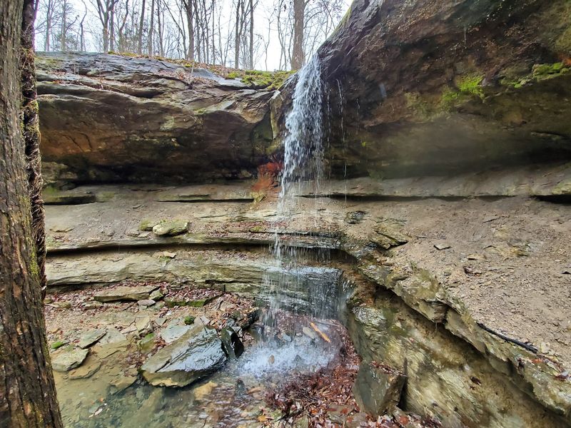 Trails That Actually Go Somewhere Interesting