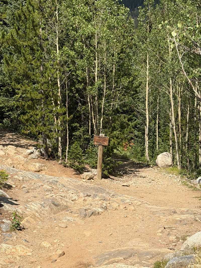 What The Trail Actually Feels Like