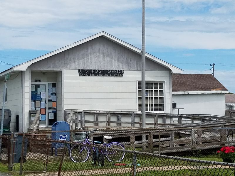 Golf Carts, Bikes, And Open Roads