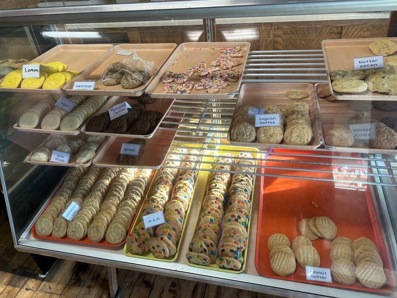 Donuts Worth The Drive