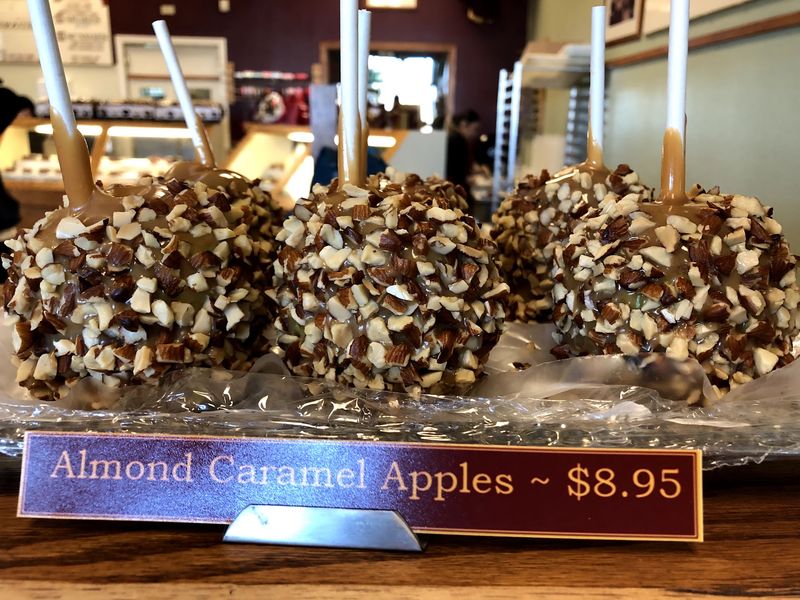 Holiday Treats That Go Beyond The Basics