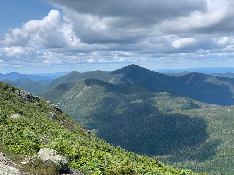 Mount Marcy Vicinity Trails - Adirondacks