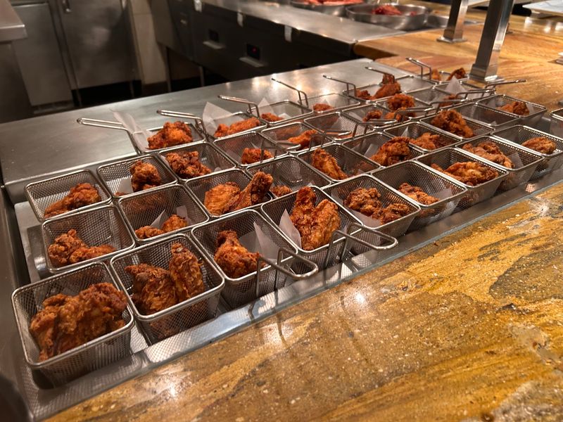 Signature Dishes That Stand Out From The Crowd