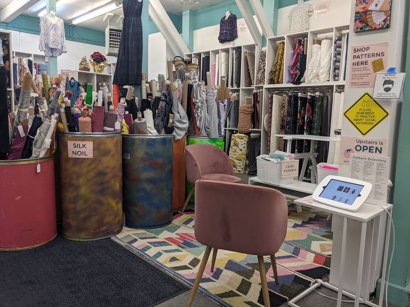 A True Sanctuary For Every Maker