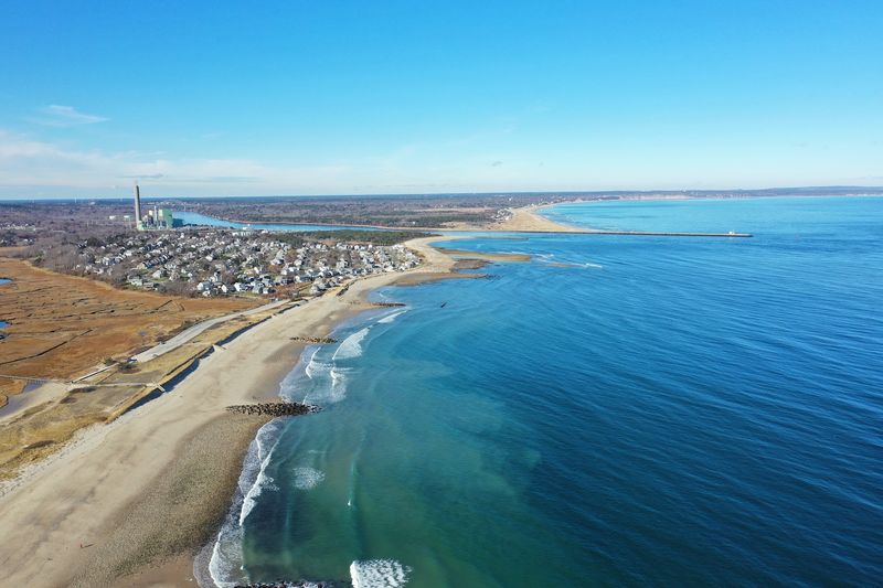 Sandwich, Cape Cod