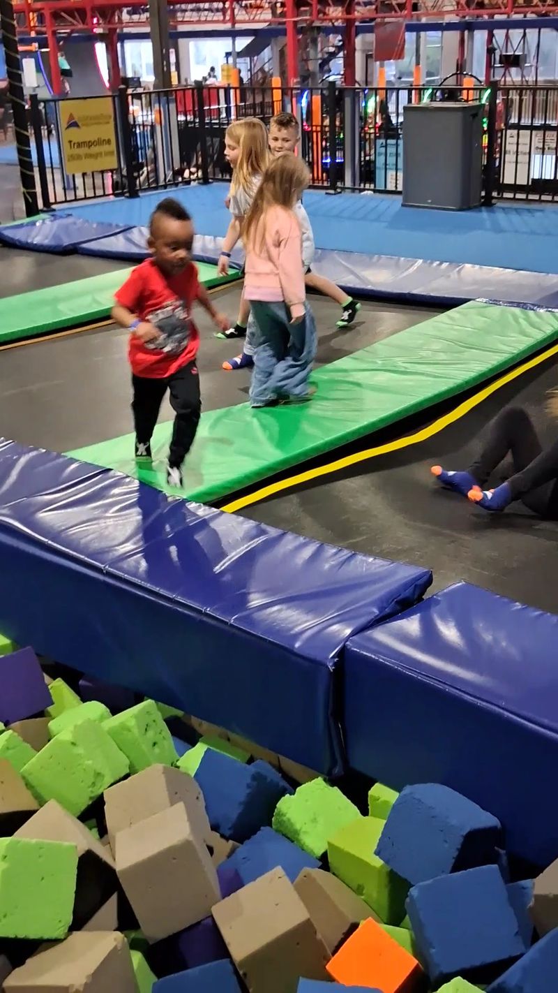 All-Day Passes Beat the Clock