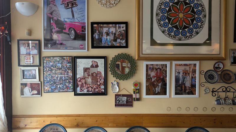 A Room Full Of Trinkets And Genuine Welcome
