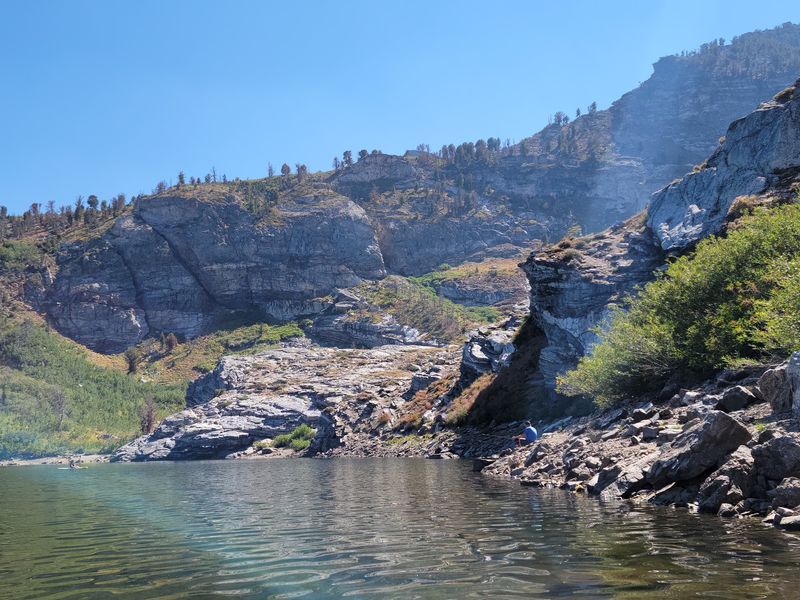 Trout Fishing Gets Better When The Water Cools