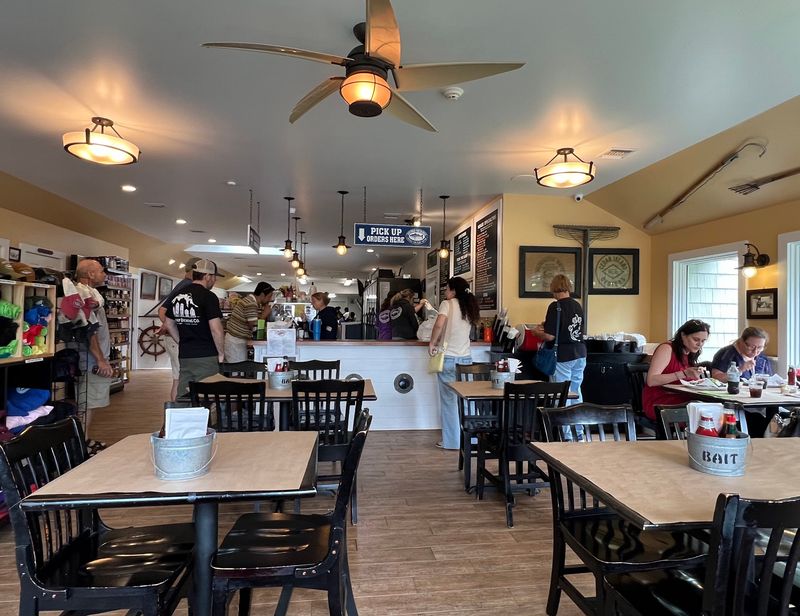 Southold Fish Market