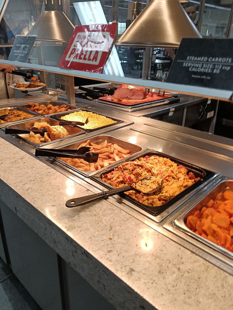  Golden Corral Buffet & Grill (Dallas)