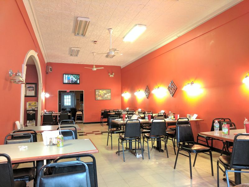 Pruller Restaurant