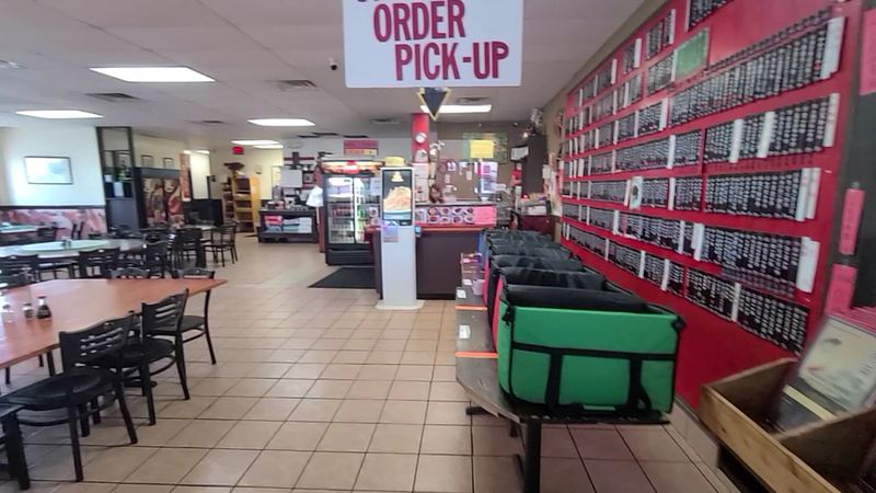Golden Harbor Authentic Chinese Cuisine In Champaign
