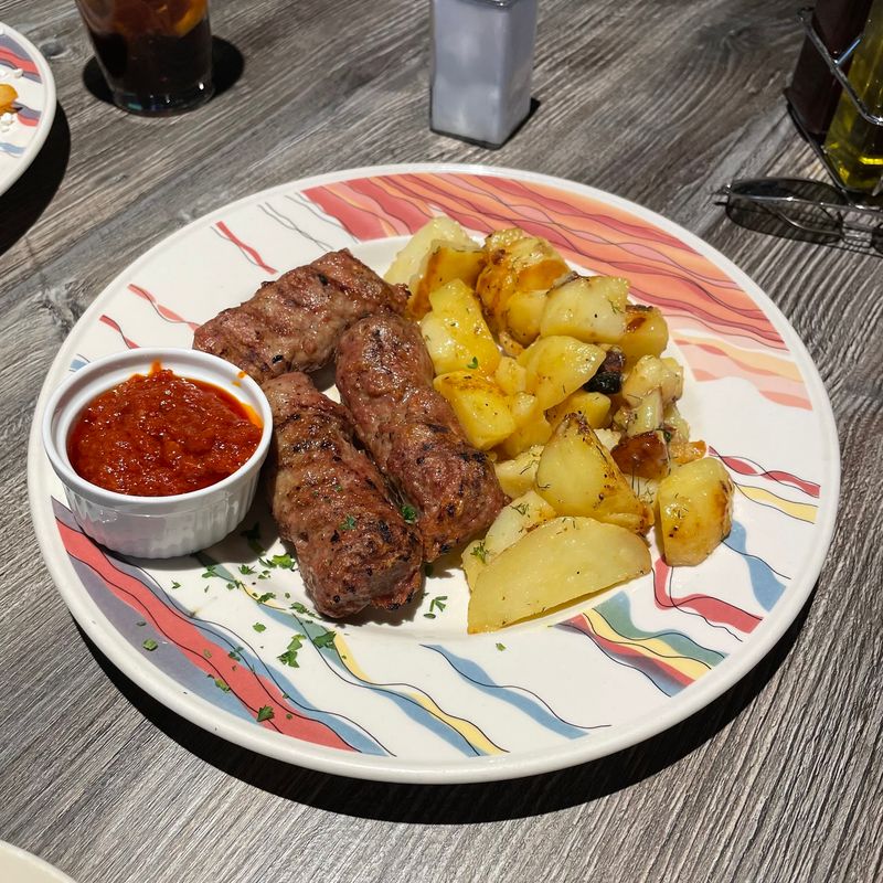 Bulgarian Cooking You Rarely Find In The Southwest