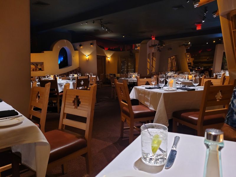 Cactus Creek Prime Steakhouse, Reno