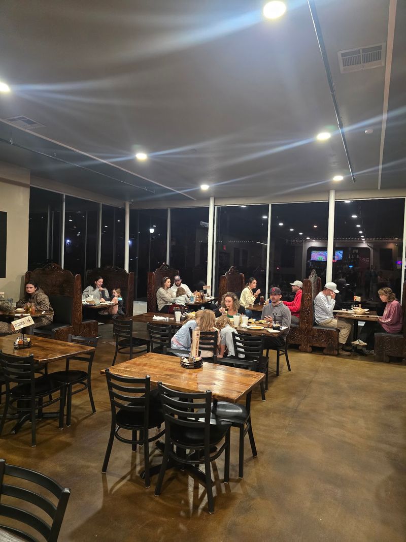Pancho's Cantina & Grill