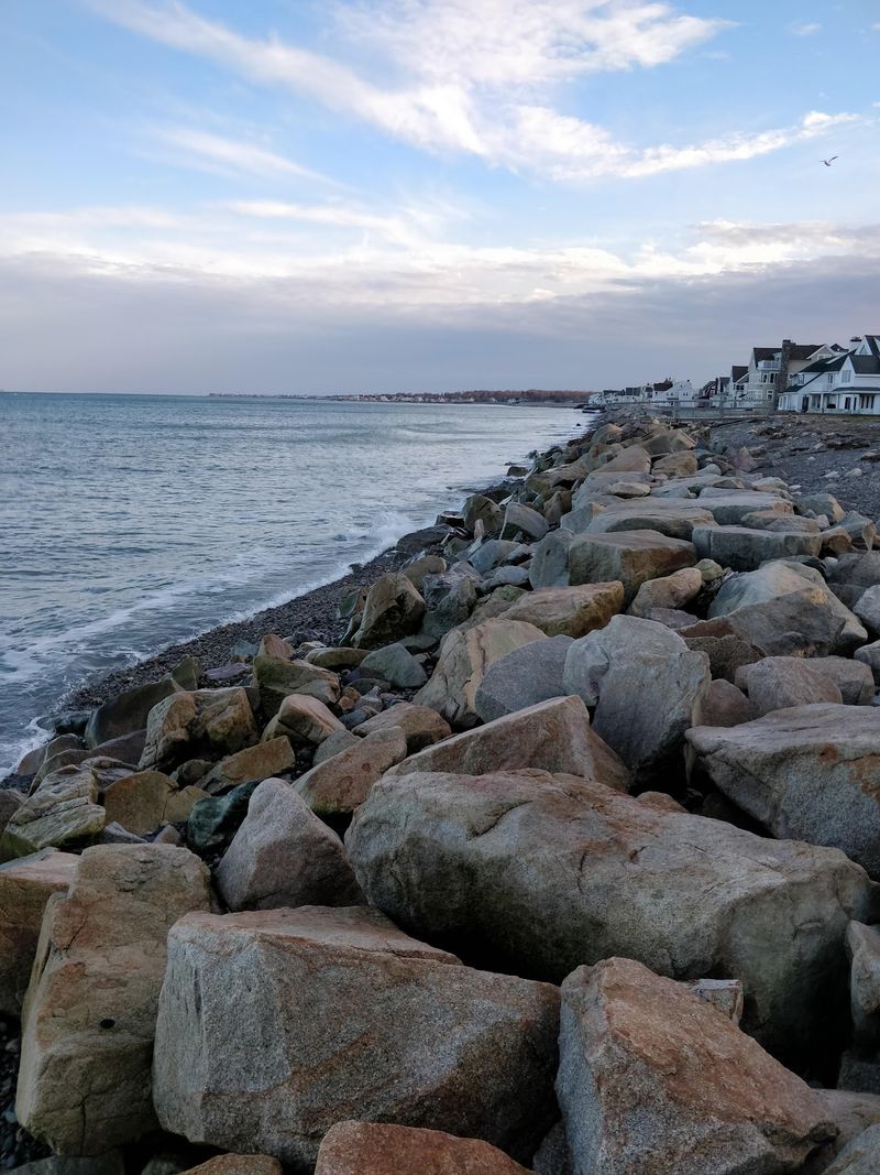 North Scituate Beach