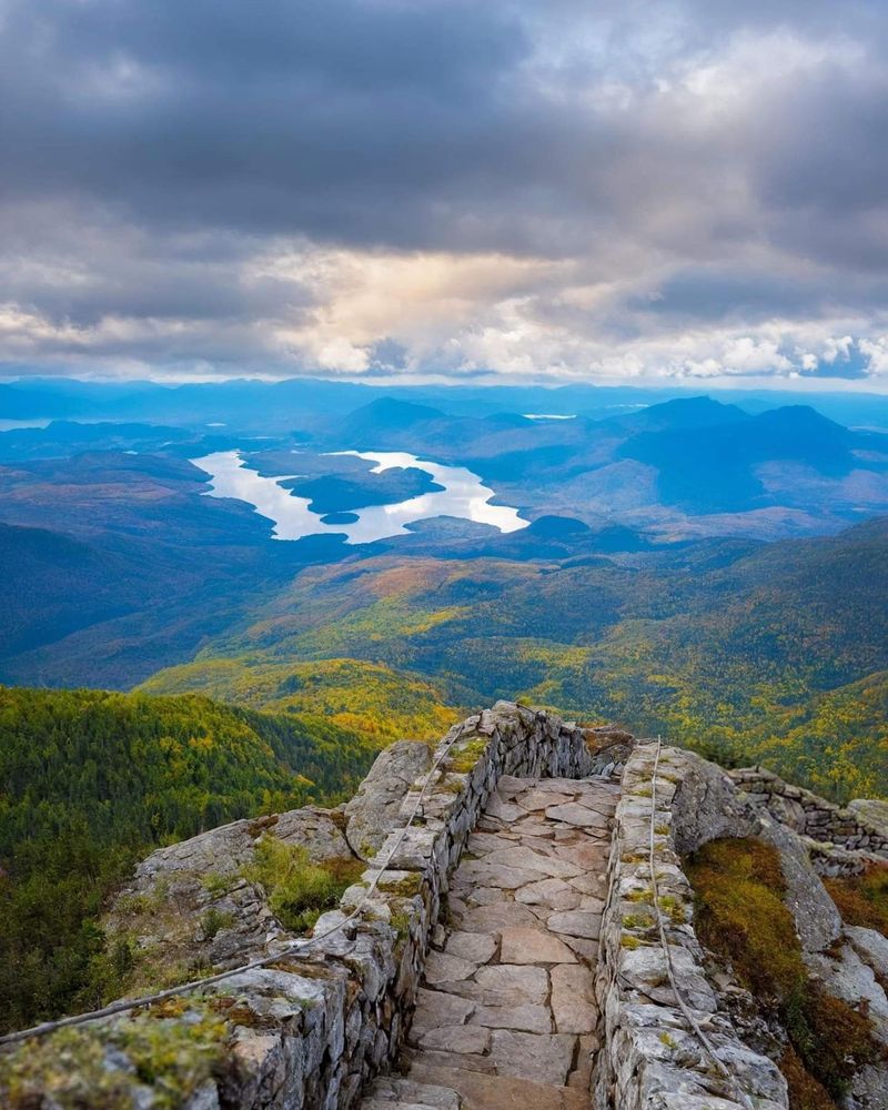 Adirondack Mountain Reserve - Keene, NY