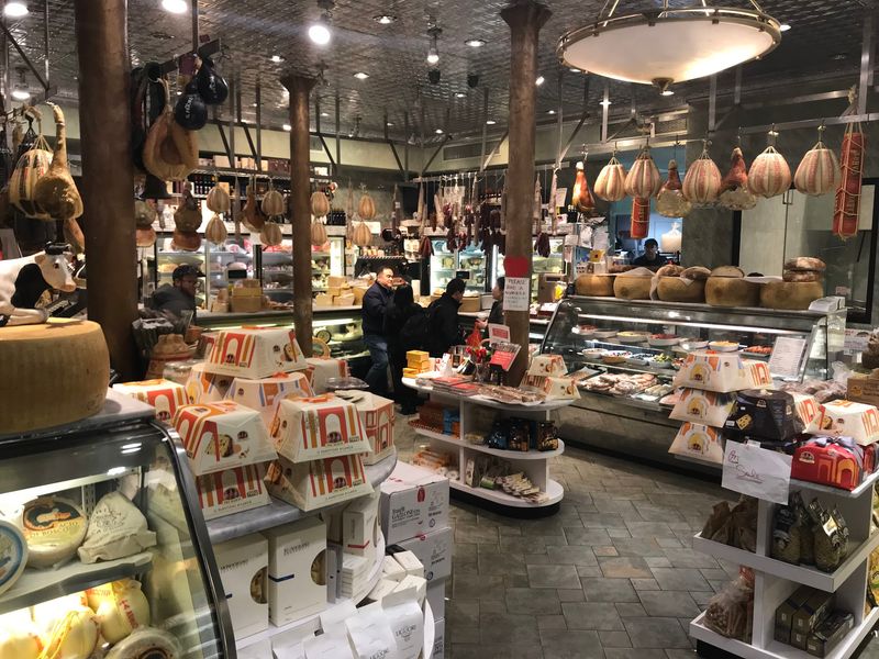 Di Palo's Fine Foods - New York/Little Italy