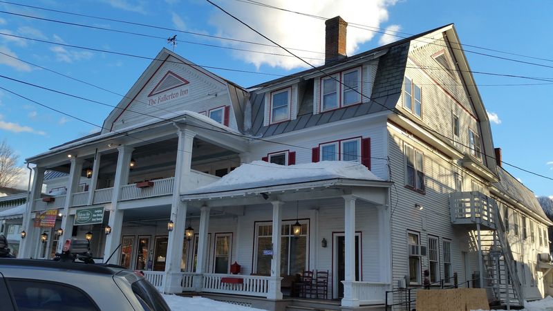 Chester, Vermont
